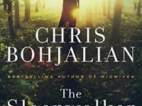 Random Book Review: “The Sleepwalker” by Chris&nbsp;Bohjalian