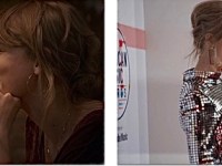 Fun Fact: Nice Girls Are     Interesting Too.                                                                                                                      Enter Taylor&nbsp;Swift.