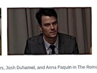 On Hulu: “The Romantics”