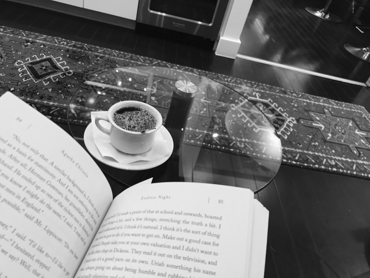 I’ll Tell You Those&nbsp;Reasons.