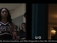 “Dare Me”: And They All Come Tumbling&nbsp;Down