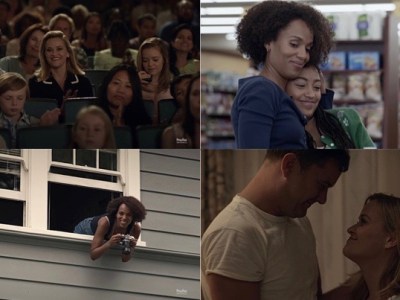 “Little Fires Everywhere” is Starting Fires&nbsp;Everywhere