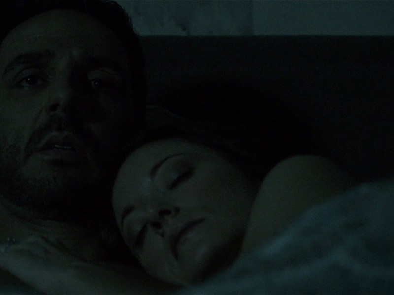 “The Blacklist”: Aram Needs to Stop.&nbsp;Now.