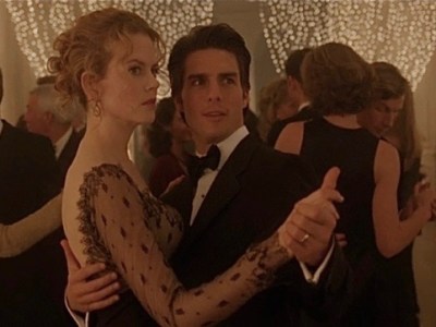 On Hulu: “Eyes Wide&nbsp;Shut”