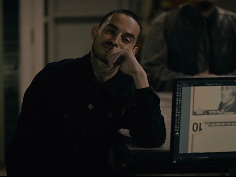 “Good Girls”: What To Do About&nbsp;Rio?